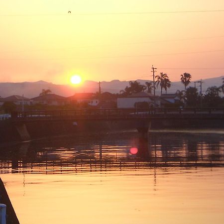 Family Ryokan Kawakyu With Showa Retro, Private Hot Spring อิบุสึกิ ภายนอก รูปภาพ