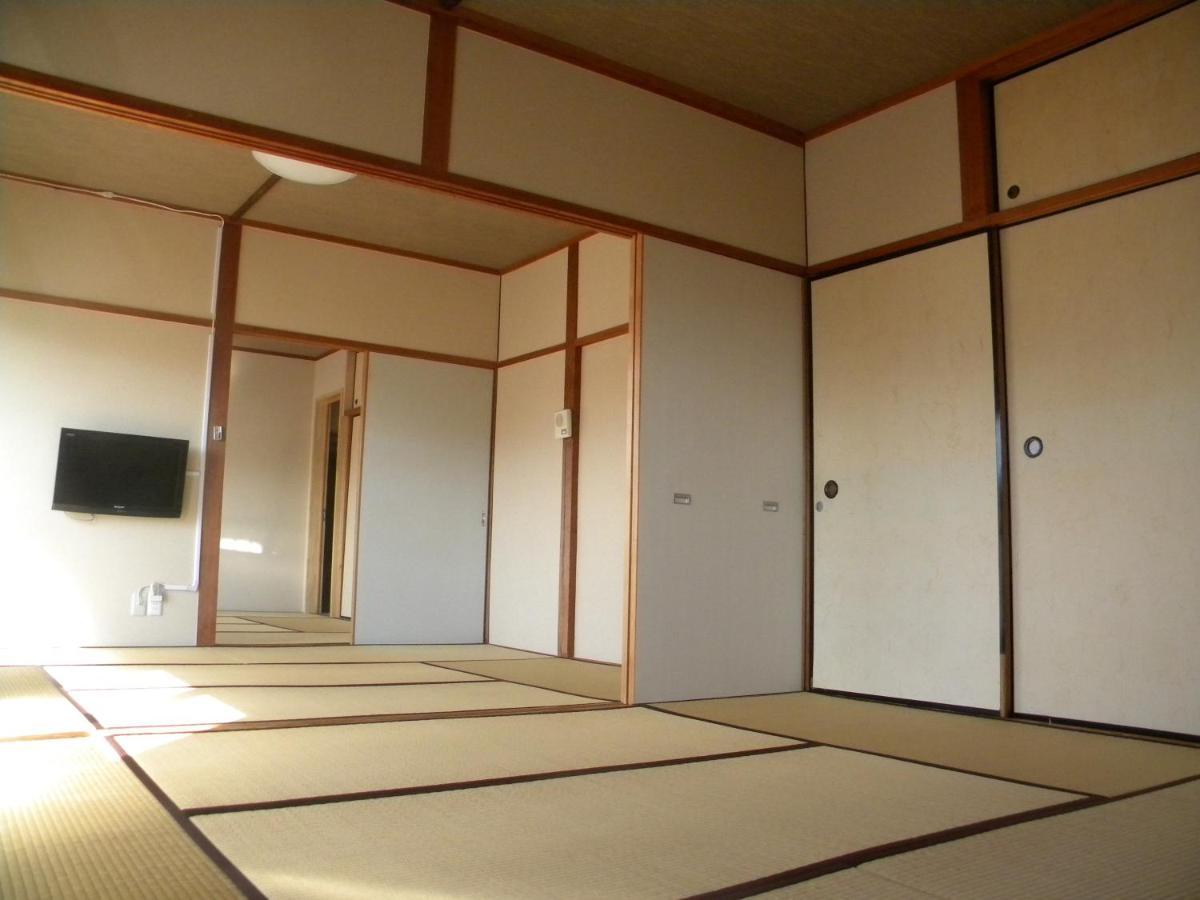 Family Ryokan Kawakyu With Showa Retro, Private Hot Spring อิบุสึกิ ห้อง รูปภาพ
