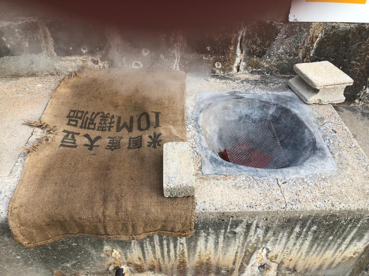 Family Ryokan Kawakyu With Showa Retro, Private Hot Spring อิบุสึกิ ภายนอก รูปภาพ