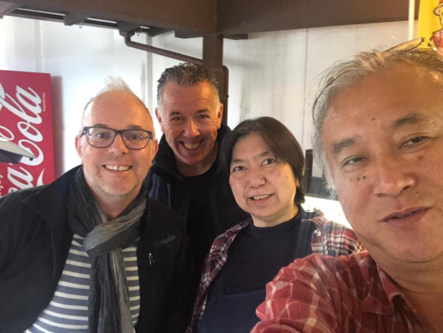 Family Ryokan Kawakyu With Showa Retro, Private Hot Spring อิบุสึกิ ภายนอก รูปภาพ