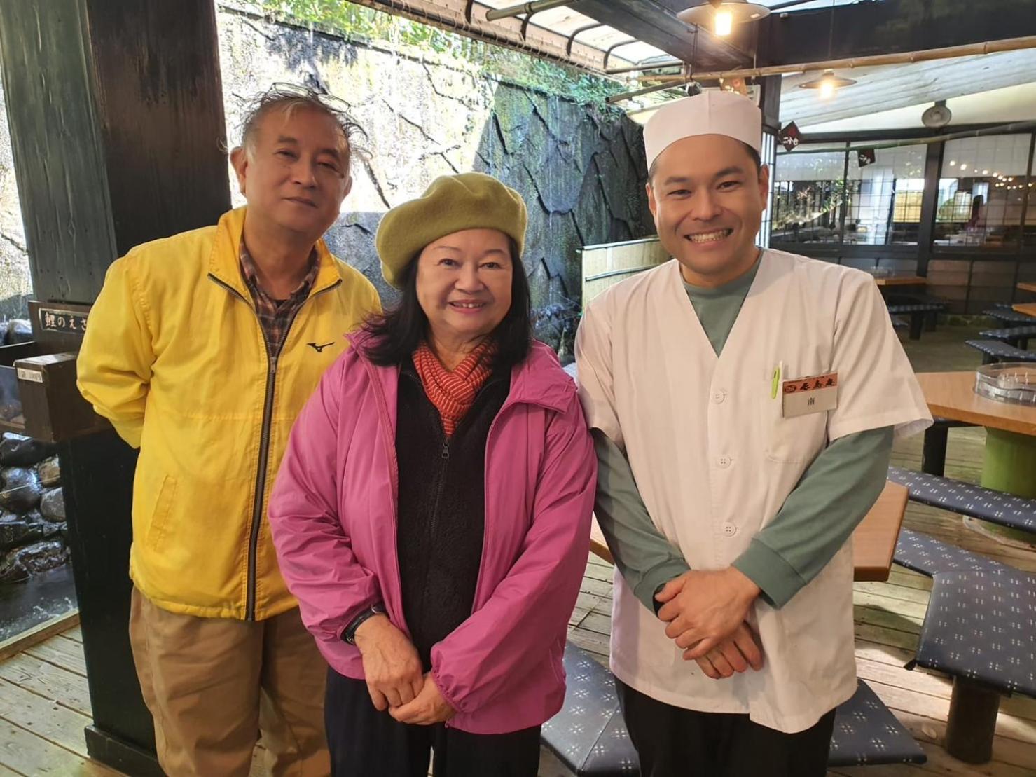 Family Ryokan Kawakyu With Showa Retro, Private Hot Spring อิบุสึกิ ภายนอก รูปภาพ