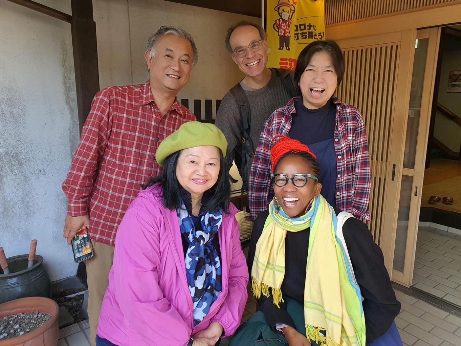 Family Ryokan Kawakyu With Showa Retro, Private Hot Spring อิบุสึกิ ภายนอก รูปภาพ