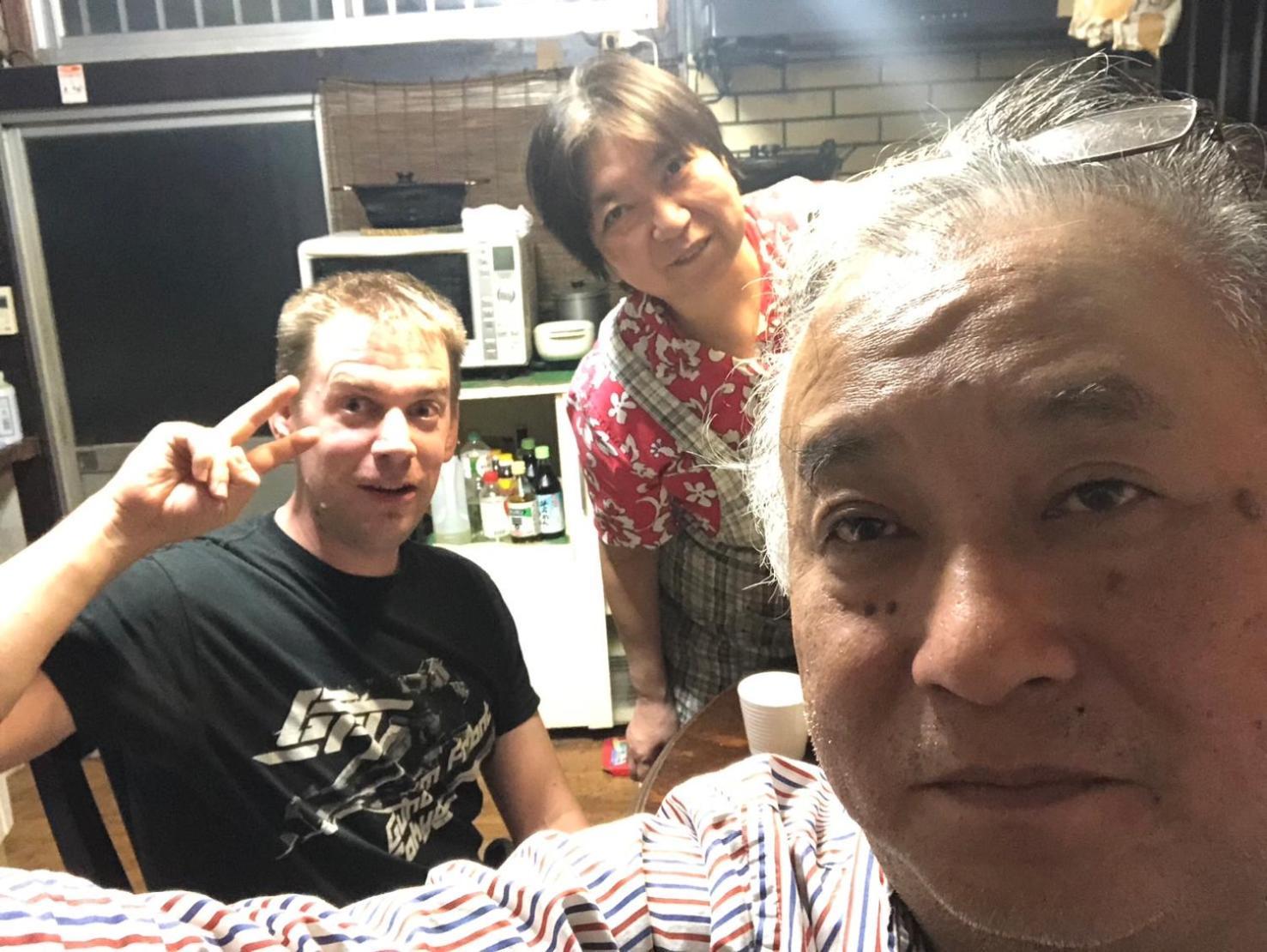 Family Ryokan Kawakyu With Showa Retro, Private Hot Spring อิบุสึกิ ภายนอก รูปภาพ