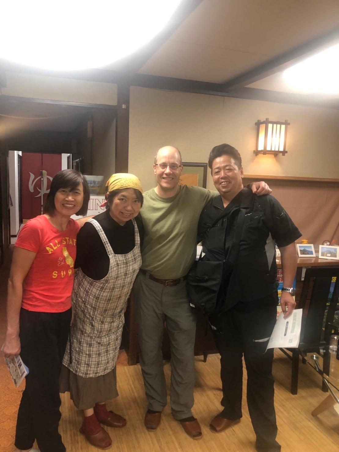 Family Ryokan Kawakyu With Showa Retro, Private Hot Spring อิบุสึกิ ภายนอก รูปภาพ