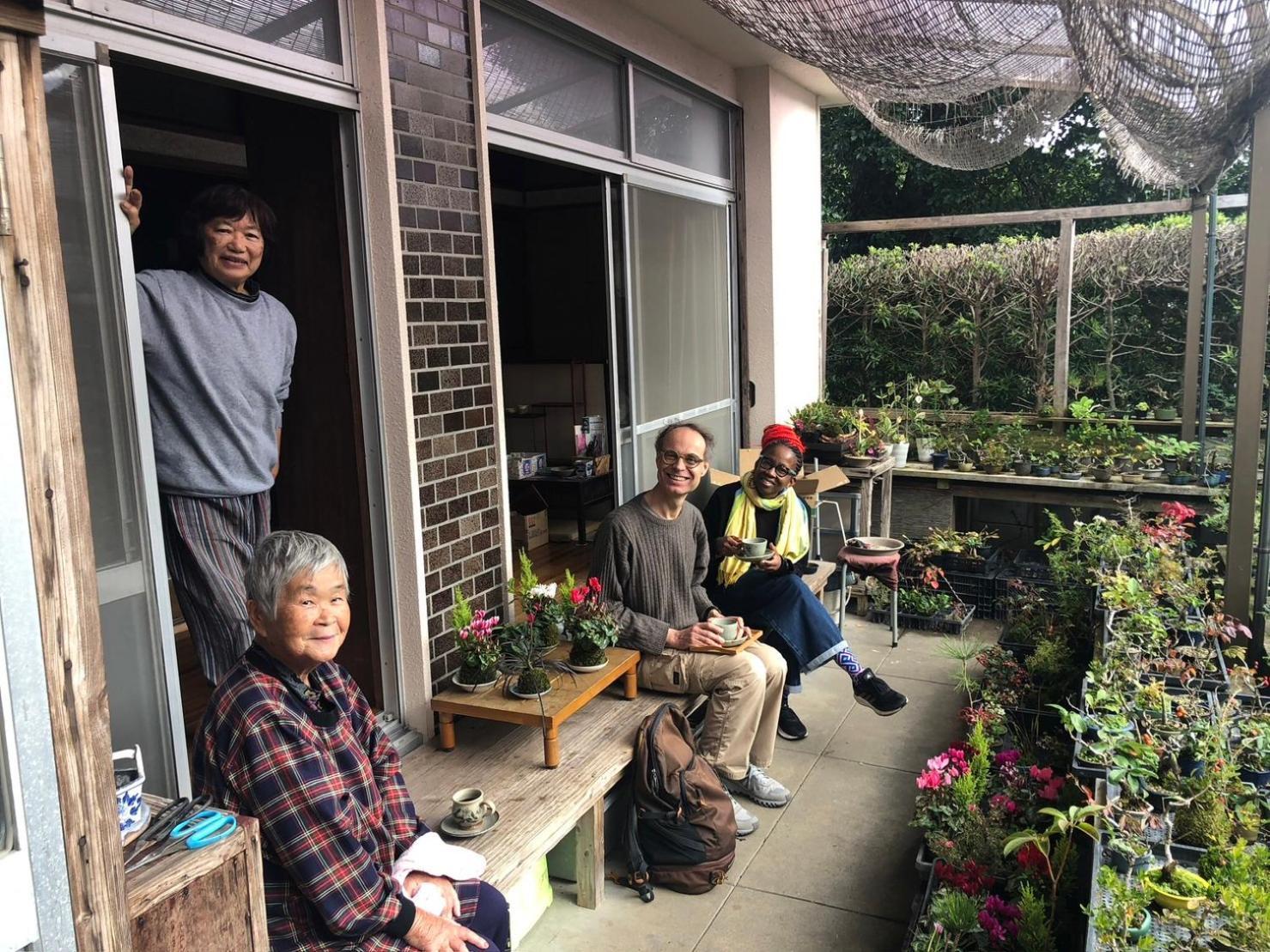 Family Ryokan Kawakyu With Showa Retro, Private Hot Spring อิบุสึกิ ภายนอก รูปภาพ