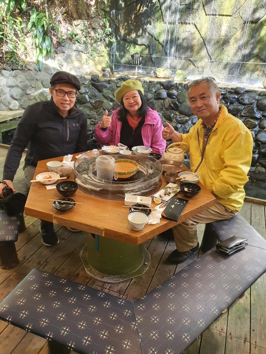 Family Ryokan Kawakyu With Showa Retro, Private Hot Spring อิบุสึกิ ภายนอก รูปภาพ