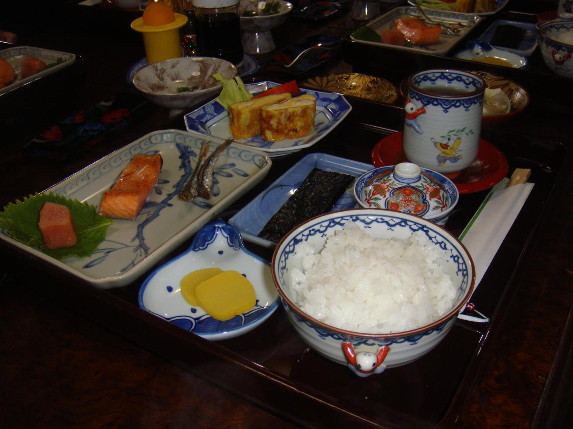 Family Ryokan Kawakyu With Showa Retro, Private Hot Spring อิบุสึกิ ภายนอก รูปภาพ