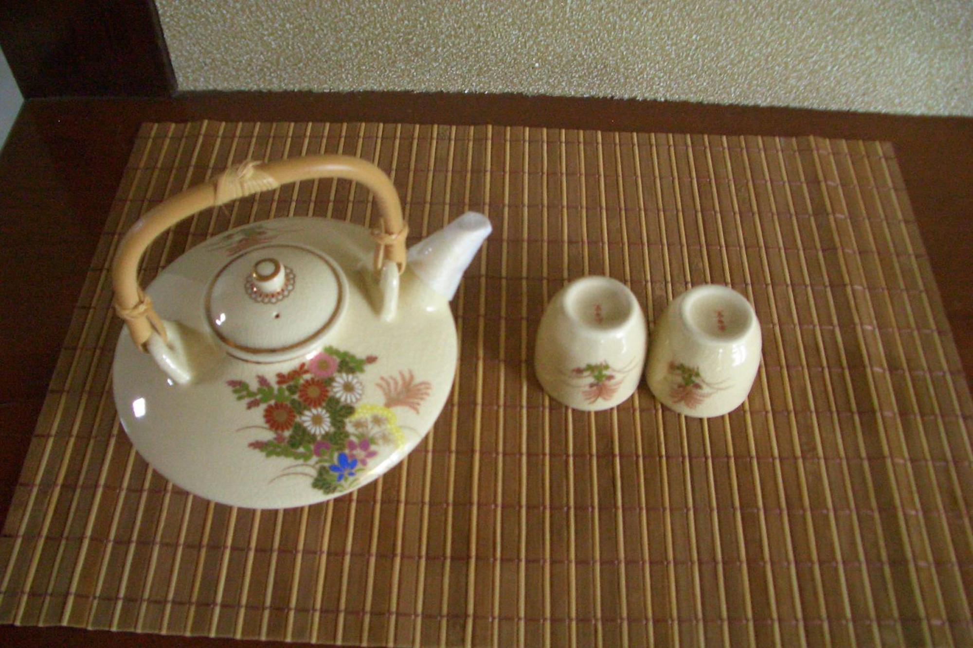 Family Ryokan Kawakyu With Showa Retro, Private Hot Spring อิบุสึกิ ภายนอก รูปภาพ