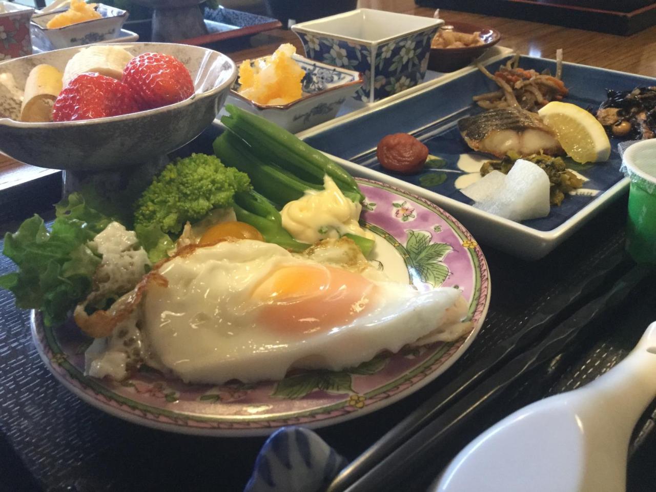 Family Ryokan Kawakyu With Showa Retro, Private Hot Spring อิบุสึกิ ภายนอก รูปภาพ